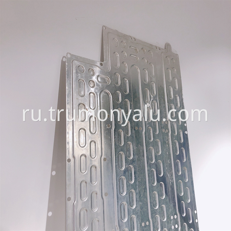 Water Cooling Plate 15 Png